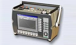 Meter Testing Equipment (Zera)
