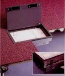 Floor Box (H.Boag)